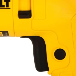 Перфоратор DEWALT D25033, 710 Вт, 2 Дж, 5680 уд/мин 
