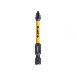 Биты ударные DEWALT DT7998T PH2, 57 мм HEX, 5 шт.