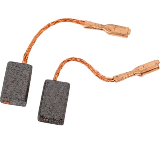 Графитовые щетки МИ 500ЭК 2шт. Elitech 1814.011850