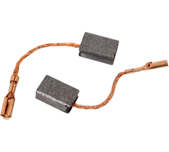 Графитовые щетки МИ 500ЭК 2шт. Elitech 1814.011850