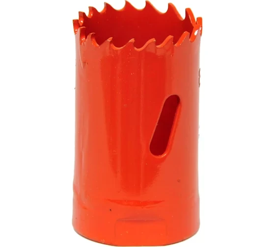 Коронка пильная биметаллическая 32 мм Elitech 1820.060200