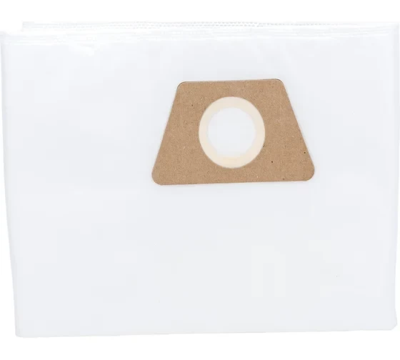 Пылесборник для пылесоса ПС 1260А (5 шт.) Elitech 2310.000600