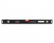 Уровень пузырьковый Elitech HD 320303, 80 см, 3 глазка 