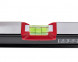 Уровень пузырьковый Elitech HD 320303, 80 см, 3 глазка 