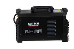 Инверторный сварочный аппарат Elitech HD WM 200 AC-DC Pulse