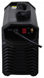 Инверторный сварочный аппарат Elitech HD WM 200 AC-DC Pulse