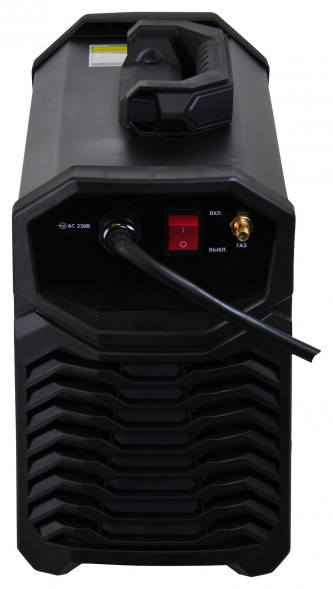 Инверторный сварочный аппарат Elitech HD WM 200 AC-DC Pulse
