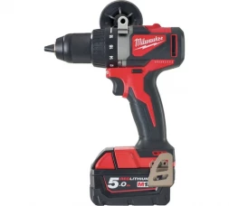  Дрель-шуруповерт аккумуляторная Milwaukee M18 BLDD2-502X 