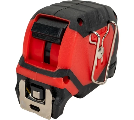 Рулетка магнитная Milwaukee GEN III, 5мх27мм 