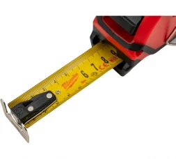 Рулетка магнитная Milwaukee GEN III, 5мх27мм 