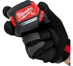 Рулетка магнитная Milwaukee GEN III, 5мх27мм 