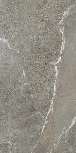 Керамогранит LB CERAMICS Гроза, бежево-коричневый (6461-0423), 60х120