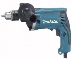 Дрель сетевая ударная Makita HP1630K 