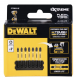 Бита DEWALT PZ1,2,3, 57 мм, шестигранный (HEX) DT70822-QZ