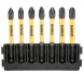 Бита DEWALT PZ1,2,3, 57 мм, шестигранный (HEX) DT70822-QZ