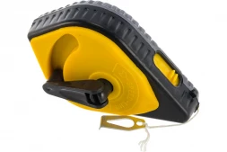 Шнур отбивочный Biber 43130 противоударный корпус 30м