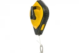 Шнур отбивочный Biber 43130 противоударный корпус 30м