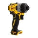  Шуруповерт аккумуляторный DEWALT DCF601N, 12 В, 8 Нм, без АКБ и ЗУ (DCF601N-XJ)