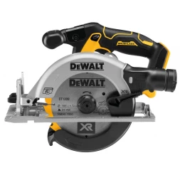  Дисковая пила аккумуляторная DEWALT DCS565N, 18 В, 165 мм, 4950 об/мин, без АКБ и ЗУ (DCS565N-XJ)