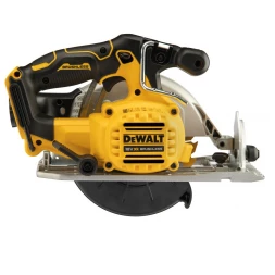  Дисковая пила аккумуляторная DEWALT DCS565N, 18 В, 165 мм, 4950 об/мин, без АКБ и ЗУ (DCS565N-XJ)
