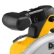  Дисковая пила аккумуляторная DEWALT DCS565N, 18 В, 165 мм, 4950 об/мин, без АКБ и ЗУ (DCS565N-XJ)