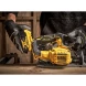  Дисковая пила аккумуляторная DEWALT DCS565N, 18 В, 165 мм, 4950 об/мин, без АКБ и ЗУ (DCS565N-XJ)