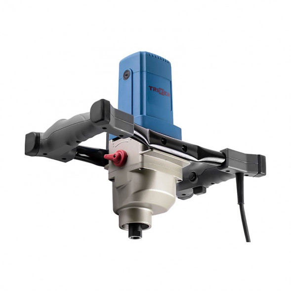 Миксер строительный сетевой Trigger 20052