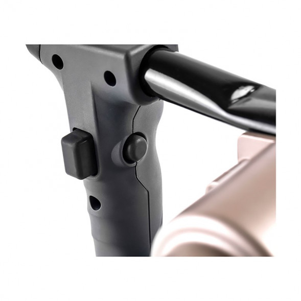 Миксер строительный сетевой Trigger 20052