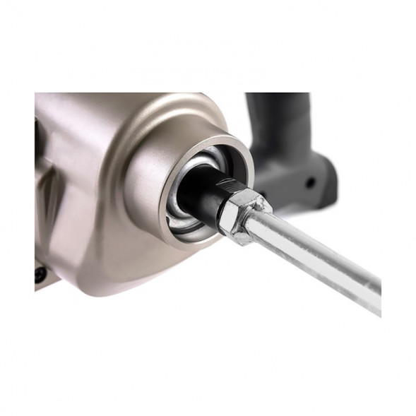 Миксер строительный сетевой Trigger 20052