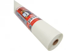 Стеклосетка фасадная (рядовая) FasadPro2000 1м х 50м