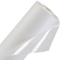 Пленка полиэтиленовая 150мкм  BPS с разметкой, 3м х 100м, (20,5 кг)