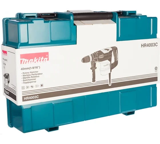 Перфоратор Makita HR4003C