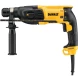 Перфоратор DEWALT D25133K, 800 Вт, 2.9 Дж, 5500 уд/мин, в кейсе 