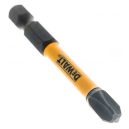 Биты ударные DEWALT IMPACT Torsion DT7999T, Ph3, 57 мм, 5 шт.
