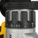 Дрель-шуруповерт ударная DEWALT DCD996NT, 18 В, 2250 об/мин, 38250 уд/мин, без АКБ и ЗУ, в кейсе TSTAK