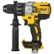 Дрель-шуруповерт ударная DEWALT DCD996NT, 18 В, 2250 об/мин, 38250 уд/мин, без АКБ и ЗУ, в кейсе TSTAK