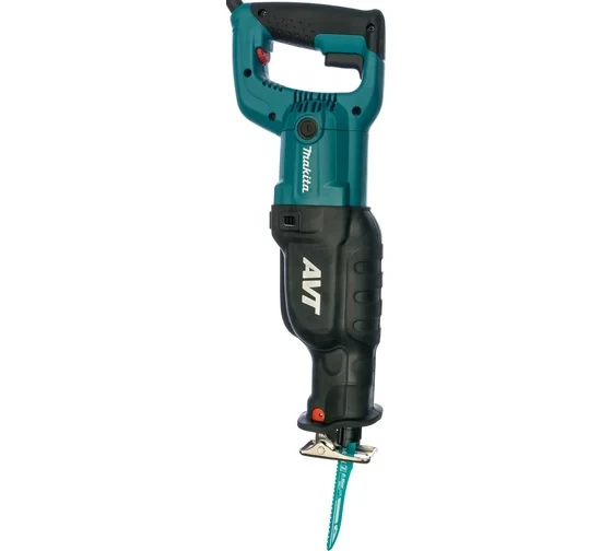 Сабельная пила Makita JR3070CT
