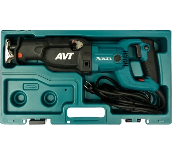 Сабельная пила Makita JR3070CT