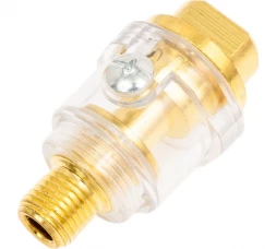 Лубрикатор 1/4MF Elitech 0704.014800