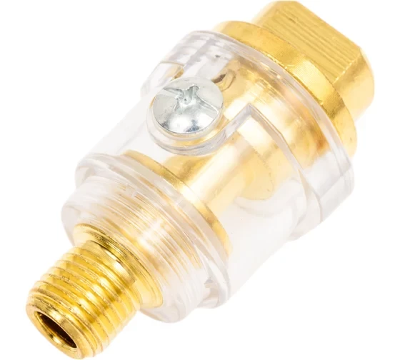 Лубрикатор 1/4MF Elitech 0704.014800