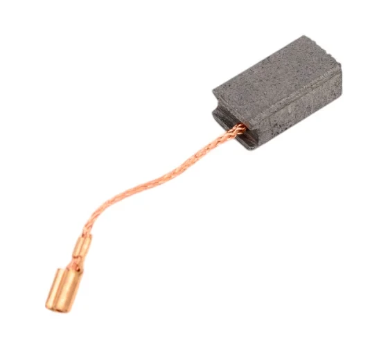 Щетки графитовые 2 шт для шуруповерта Ш 550РЭ Elitech 1815.005300