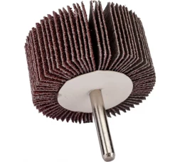 Круг лепестковый 60х20х6 мм, P120 ELITECH 1820.136300