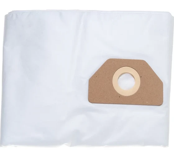 Пылесборник для пылесоса ПС 1235А (10 шт.) Elitech 2310.000700