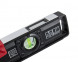 Уровень пузырьковый Elitech HD 320304, 100 см, 3 глазка