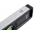 Уровень пузырьковый Elitech HD 320304, 100 см, 3 глазка