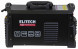 Инверторный сварочный аппарат Elitech HD WM 200 DC Pulse