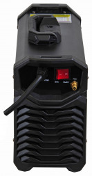 Инверторный сварочный аппарат Elitech HD WM 200 DC Pulse