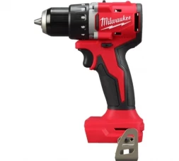 Дрель-шуруповерт аккумуляторная Milwaukee M18 BLDDRC-0X