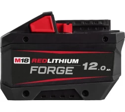 Аккумулятор Milwaukee M18 FB12 FORGE