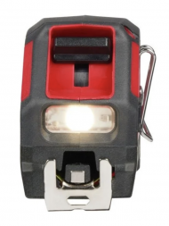 Рулетка магнитная Milwaukee PREMIUM MAGNETIC GEN III, с LED подсветкой, 7.5мх30мм